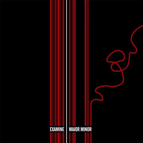 Examine – Major Minor [MANCD002]