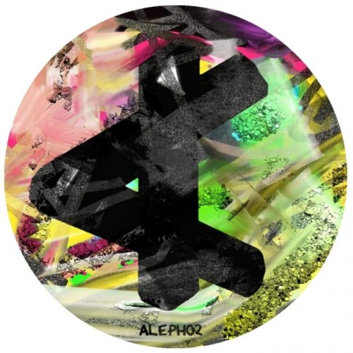 Aera – Continental Drift EP [ALEPH02]