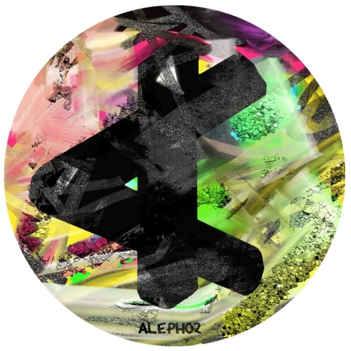 image cover: Aera - Continental Drift EP [ALEPH02]
