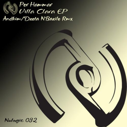 Per Hammar – Villa Clara EP [NULOGIC032]