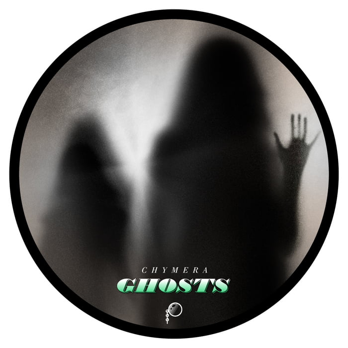 image cover: Chymera - Ghosts EP [CNS039]
