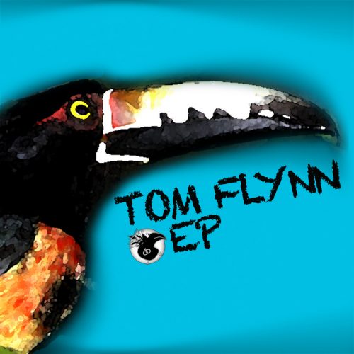 Tom Flynn – Tom Flynn EP [DB042]