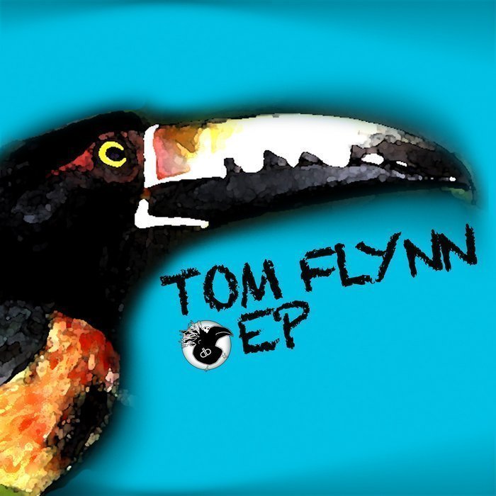 image cover: Tom Flynn - Tom Flynn EP [DB042]