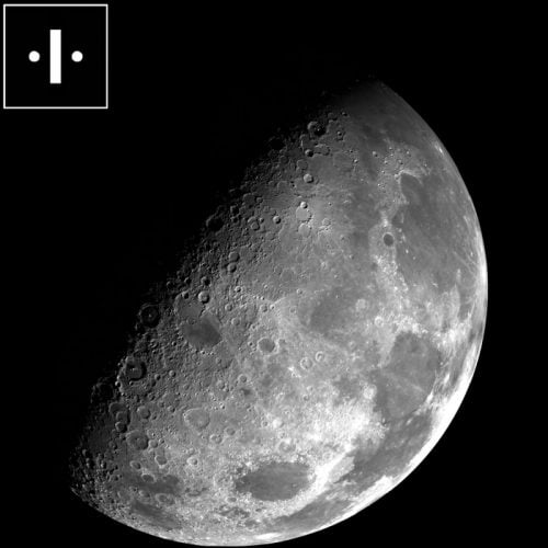 Johnny Aemkel – Moon [DVD008]