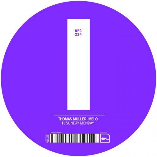 Thomas Muller – Melo [BPC224]