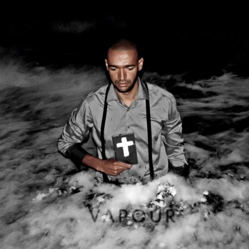 Patrice Baumel – Vapour [TRW1CD]
