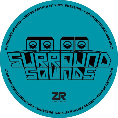 Joey Negro Presents Kola Kube – Why [SS12003]