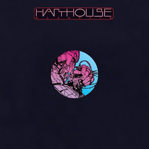 Boris Brejcha – Diffusor [HHMA0328]