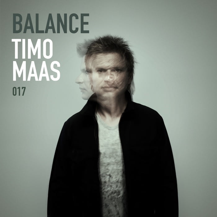 image cover: VA - Balance 017 EP [BAL001DS]