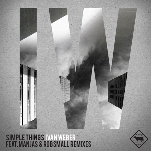 Ivan Weber – Simple Things [BEEF038]