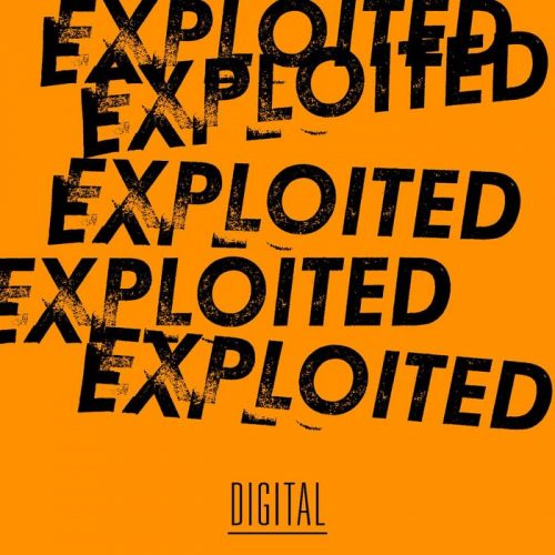 Joyce Muniz – Party Over Here And Party Over There [EXPDIGITAL04]