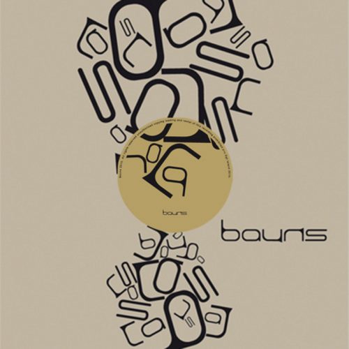 Maurizio Vitiello – Aint Nobody EP [BAUNS009]