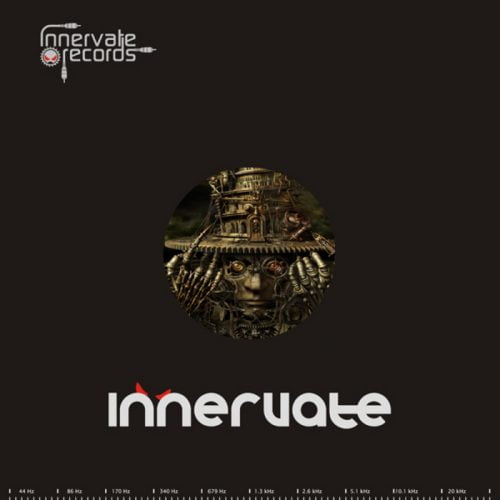 Logotech – Incoming EP [INNERVATEDARK03]
