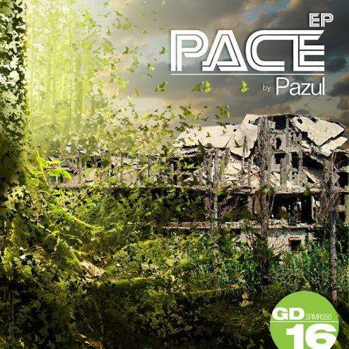 Pazul – Peace EP [SRMR050]