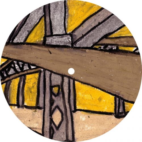 Metope – Betaowl [AREAL057]