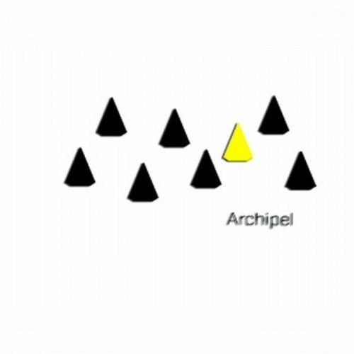 Pheek, Marc Neyen – Collaboration Series 1 EP [ARCH077]