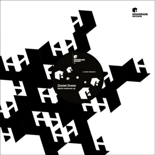 Daniel Dreier – Black Madonna EP [HIGHGRADE086]