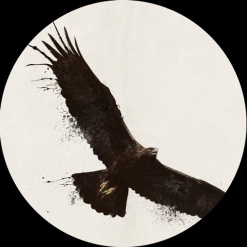 Iron Curtis, BLM, Pawas – Split EP [SD02]