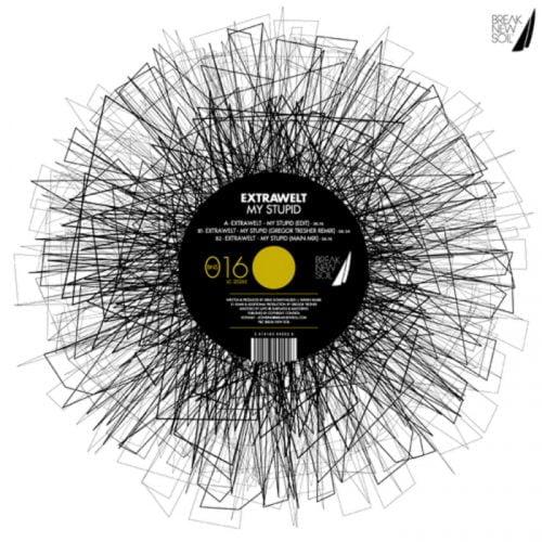 Extrawelt – My Stupid (Part2) [881226685925]
