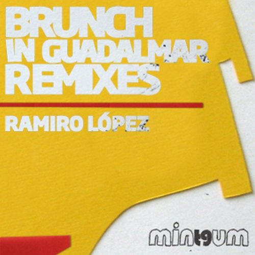Ramiro Lopez – Brunch in Guadalmar (Remixes) [TG005]