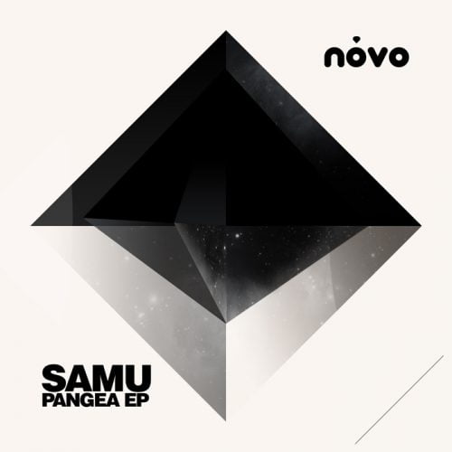 Samu – Pangea EP [NOVO008]