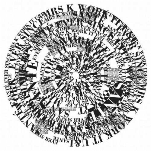 Sante – Ever Since EP [SOUVENIR031]