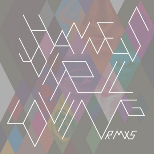 Johannes Heil – Loving (Remixes) [COR12080DIGITAL]