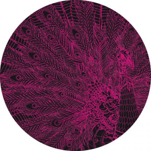 VA – Peahen EP [WGVINYL04]