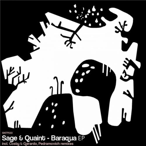 Quaint, Sage – Baraqua [SNTP033]
