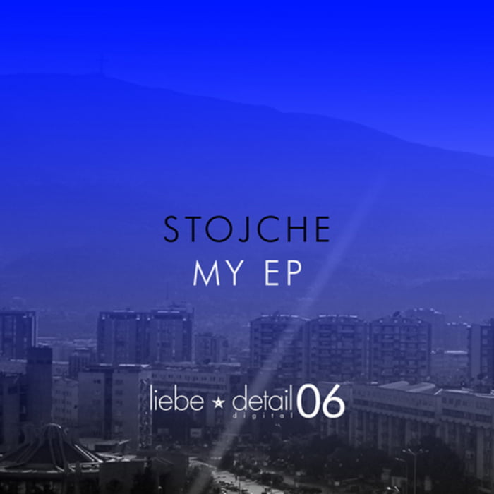 image cover: Stojche - My EP [LDD006]