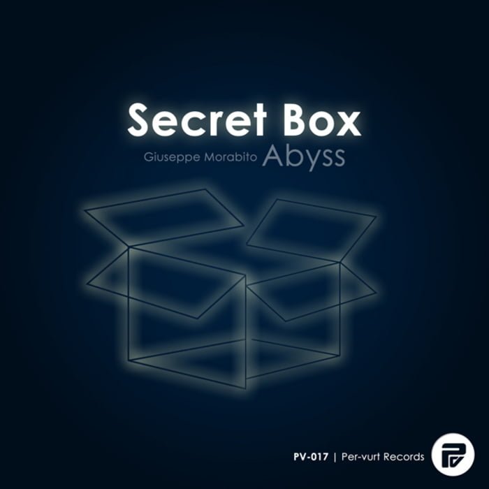 CS1671344 02A BIG Abyss - Secret Box [PV017]