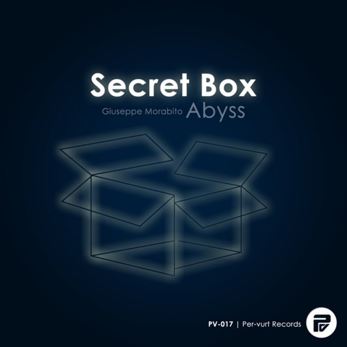 image cover: Abyss - Secret Box [PV017]