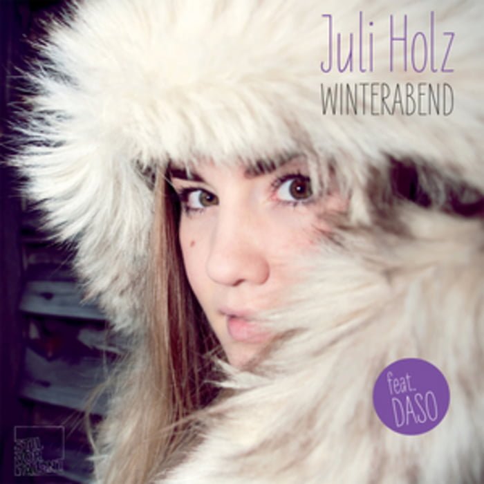 image cover: Juli Holz Feat. Daso - Winterabend [SVT055]