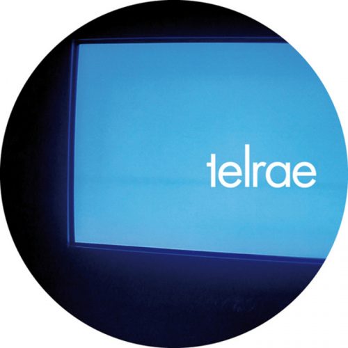 Salz – Reworks Part 2 [TELRAE002]