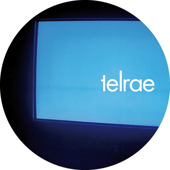 image cover: Salz - Reworks Part 2 [TELRAE002]