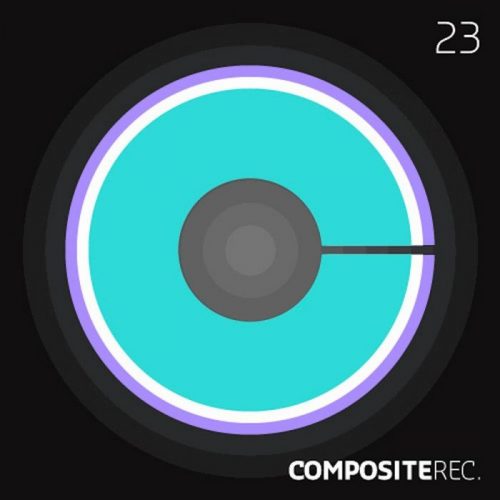 James Teej – Night Time Story EP [CRDT23]