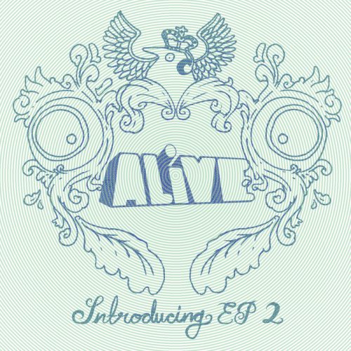 VA – Introducing EP 2 [ALIVE025]