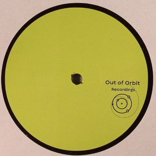 Nima Gorji – Frenc Connection [ORB021]
