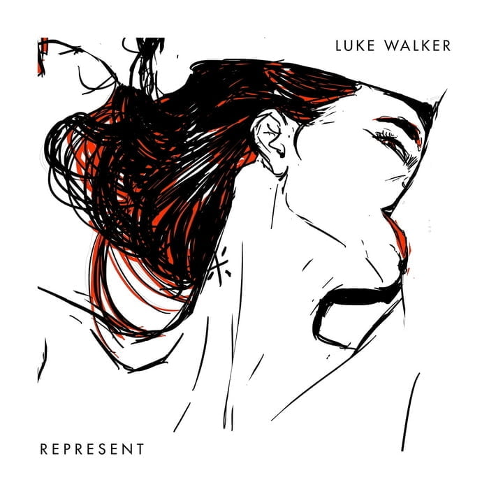 image cover: Luke Walker - Represent - We Do It [Bad Life]
