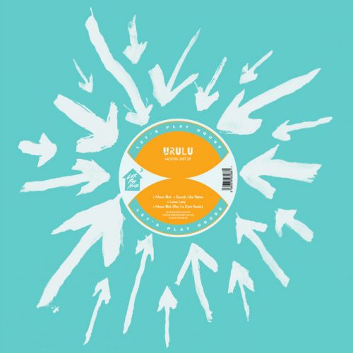Urulu – Moon Unit EP