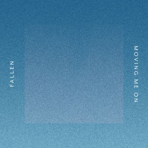 image cover: Fallen - Moving Me On +[Walter Ego Remix]