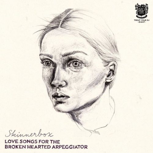 image cover: Skinnerbox - Love Songs For The Broken Hearted Arpeggiator
