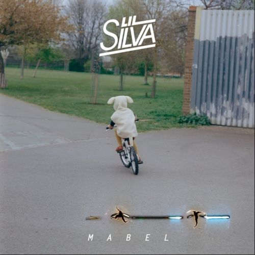 image cover: Lil Silva - Mabel