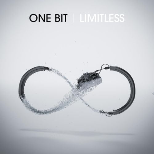 image cover: One Bit - Limitless EP (Remixes)