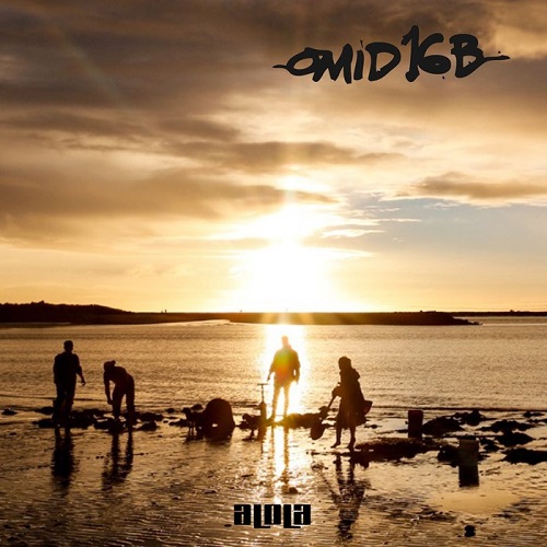 image cover: Omid 16B - Free - Remixes (Part 1) [Alola Records]