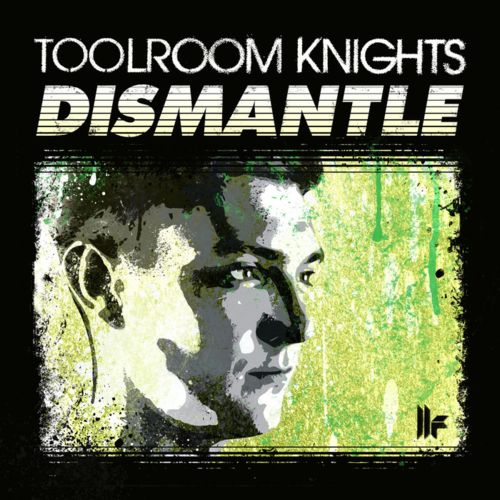 image cover: VA - Toolroom Knights: Mixed By Dismantle