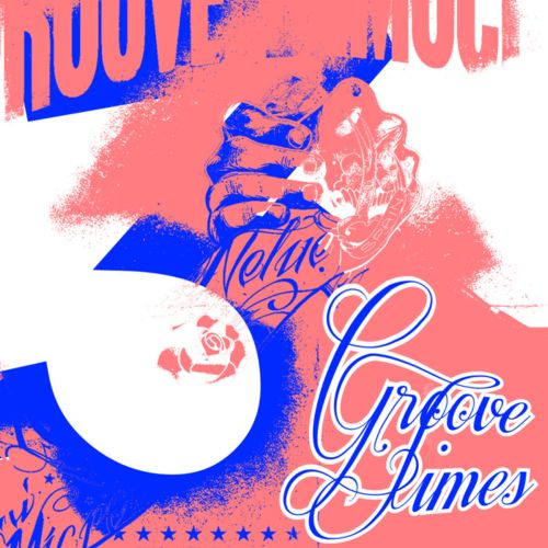 image cover: VA - Groove Times