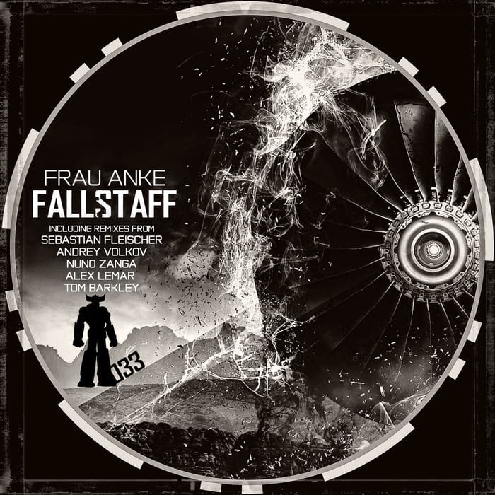 image cover: Frau Anke - Fallstaff