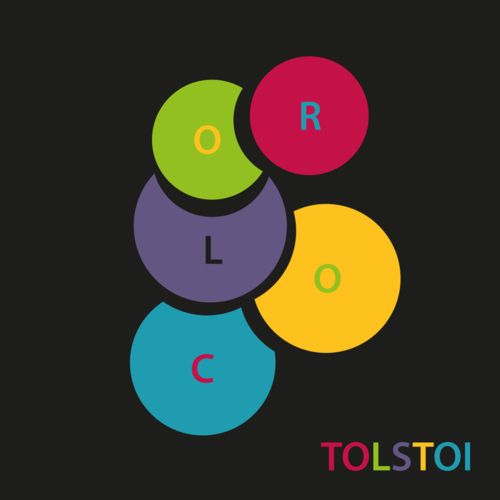 image cover: Tolstoi - Color