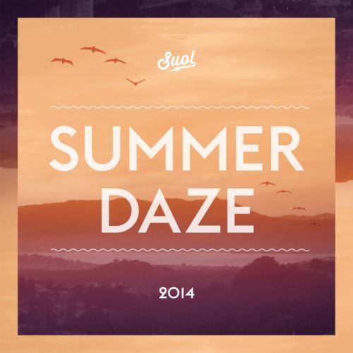 image cover: VA - Suol Summer Daze 2014